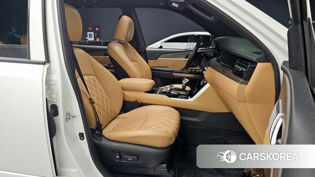 Kia Mohave Master id 3834296 из Кореи 20