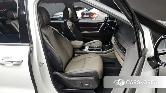 Kia The New Carnival 4th Generation id 3725869 из Кореи 20