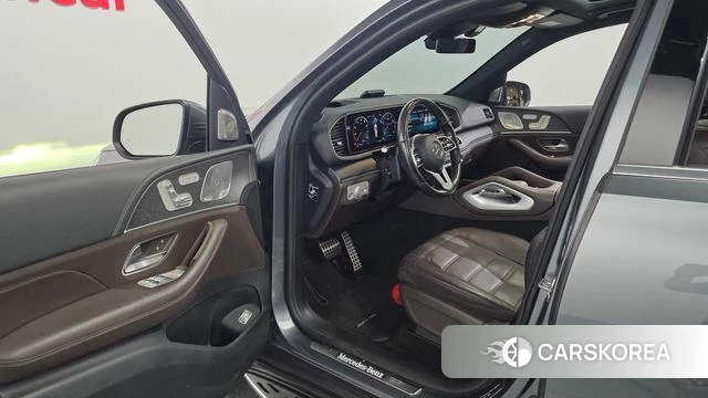 Mercedes-Benz GLS - Class X167 id 4745934 из Кореи 20