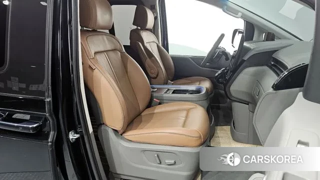 Hyundai Staria id 2984267 из Кореи 20