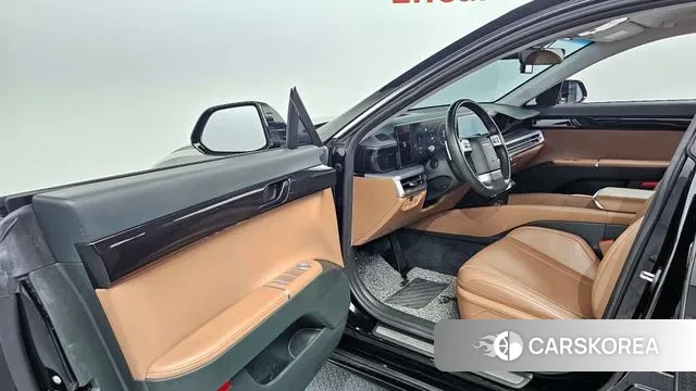 Hyundai Grandeur (GN7) id 3518127 из Кореи 20