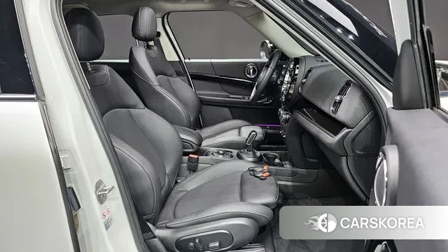 Mini Cooper Countryman id 3734296 из Кореи 20