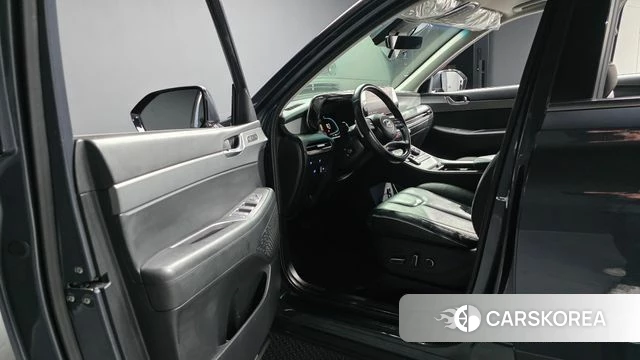 Hyundai The New Palisade id 3859070 из Кореи 20