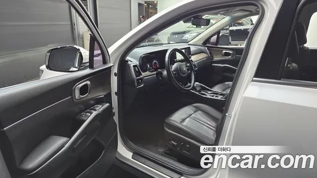 Kia Sorento 4th Generation id 2936018 из Кореи 20