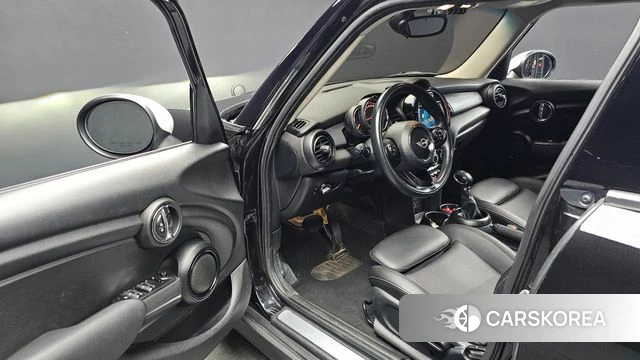 Mini Cooper id 4755415 из Кореи 20