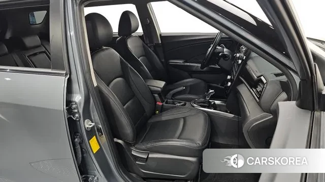 Ssangyong Tivoli Air id 3354726 из Кореи 20