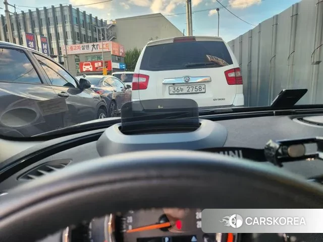 Mini Cooper S Clubman id 3101798 из Кореи 15