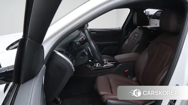 BMW X4 (G02) id 3401739 из Кореи 20