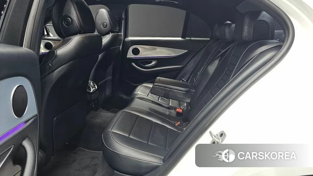 Mercedes-Benz E-Class W213 id 4651879 из Кореи 30