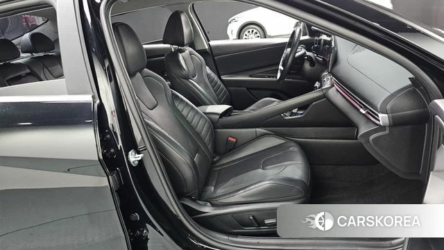 Hyundai Avante (CN7) id 3838757 из Кореи 20