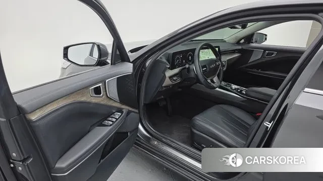 Kia K8 id 3473065 из Кореи 20