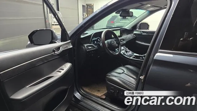 Hyundai Palisade id 2906694 из Кореи 20