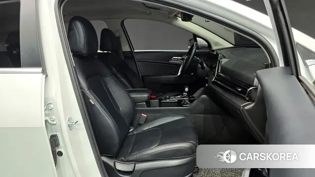 Kia Sportage 5th Generation id 3757962 из Кореи 20