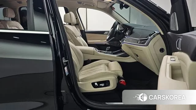 BMW X7 (G07) id 3012206 из Кореи 20