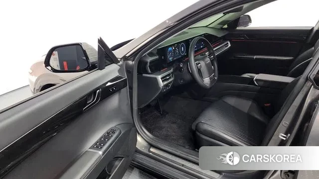 Hyundai Grandeur (GN7) id 2959298 из Кореи 20