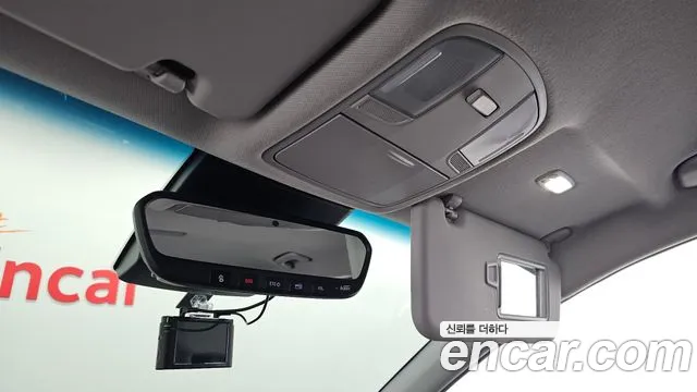 Hyundai Kona id 2766215 из Кореи 20