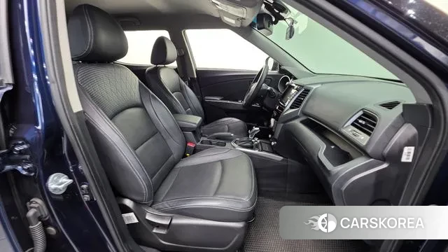 Ssangyong Tivoli Armor id 3602172 из Кореи 20