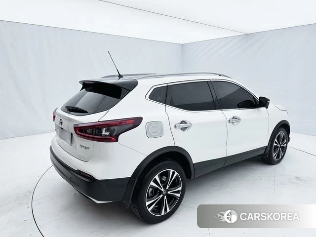 Nissan Qashqai id 4335163 из Китая 24