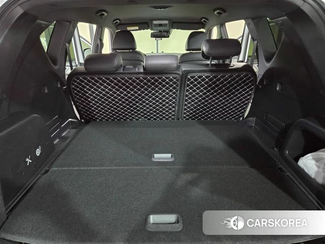 Ssangyong G4 Rexton id 4781268 из Кореи 20