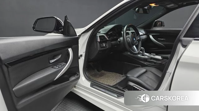 BMW 3 Series GT (F34) id 4338859 из Кореи 31