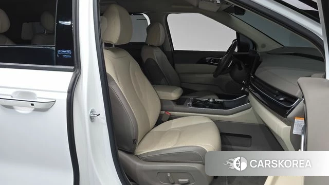 Kia The New Carnival 4th Generation id 4354452 из Кореи 33