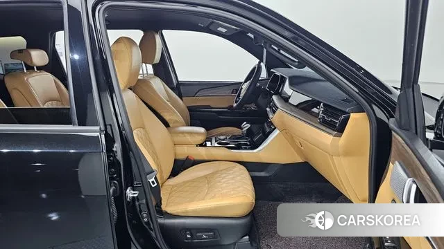 Kia Mohave Master id 3417808 из Кореи 20