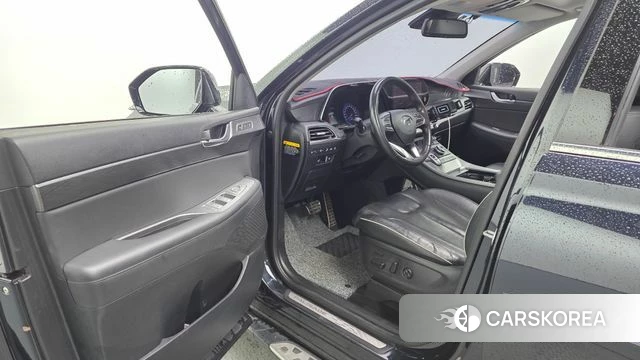 Hyundai Palisade id 4605108 из Кореи 38