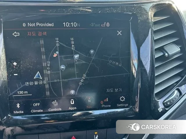 Jeep Cherokee (KL) id 3514560 из Кореи 16