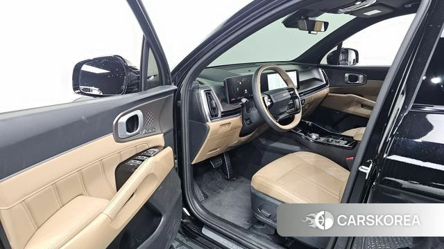 Kia The New Sorento 4th Generation id 4589710 из Кореи 20