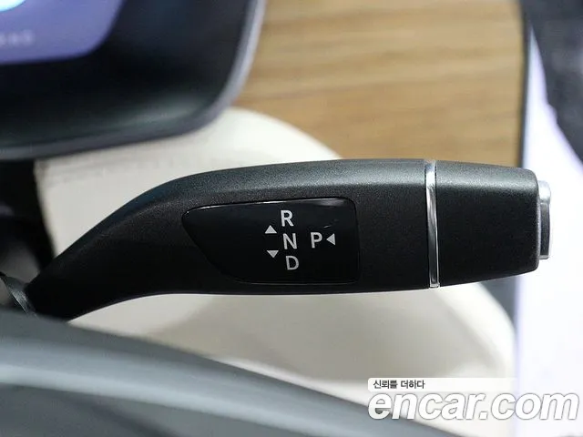 Tesla Model X id 2678911 из Кореи 15