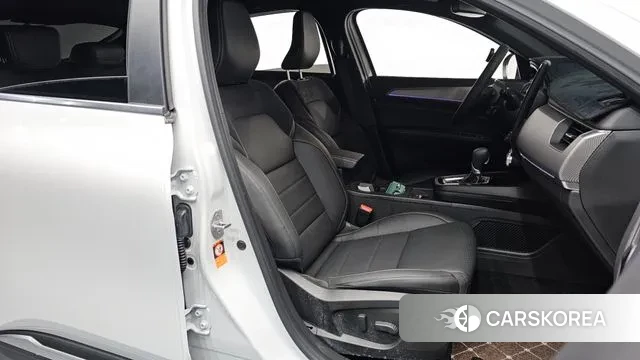 Renault Korea (Samsung) Arcana id 3341197 из Кореи 20