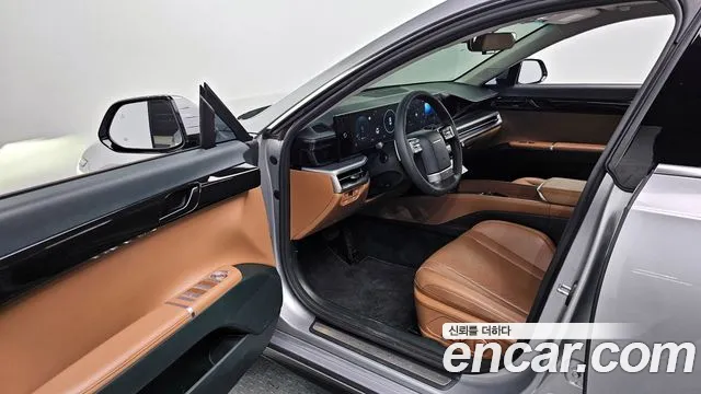 Hyundai Grandeur (GN7) id 2830726 из Кореи 20