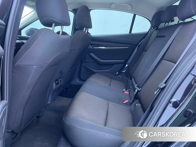 Mazda 3 Angkesaila id 4259117 из Китая 24