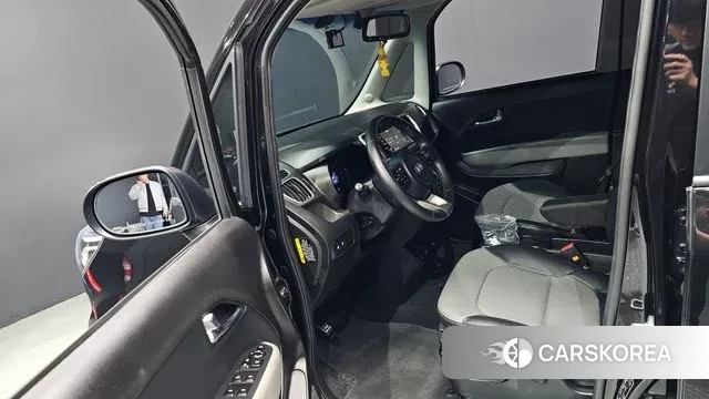 Kia The New Ray id 3259317 из Кореи 20