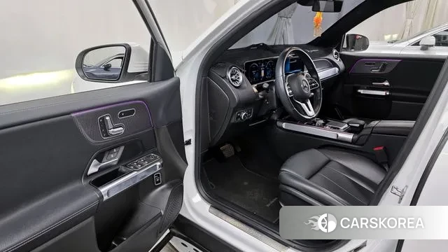 Mercedes-Benz GLB-Class X247 id 3540800 из Кореи 20