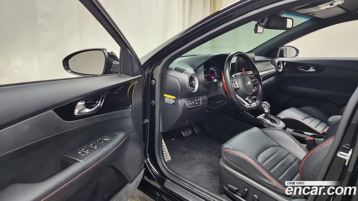 Kia Come New K3 id 2112807 из Кореи 20