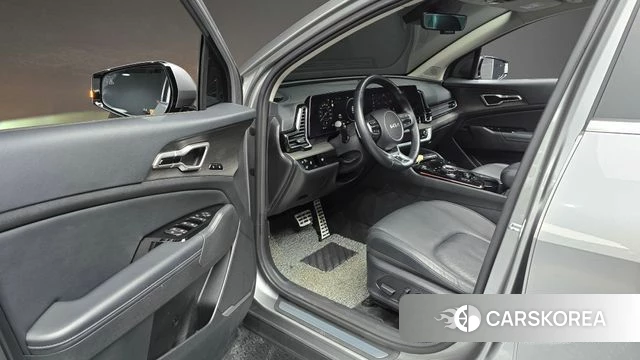 Kia Sportage 5th Generation id 4534089 из Кореи 31
