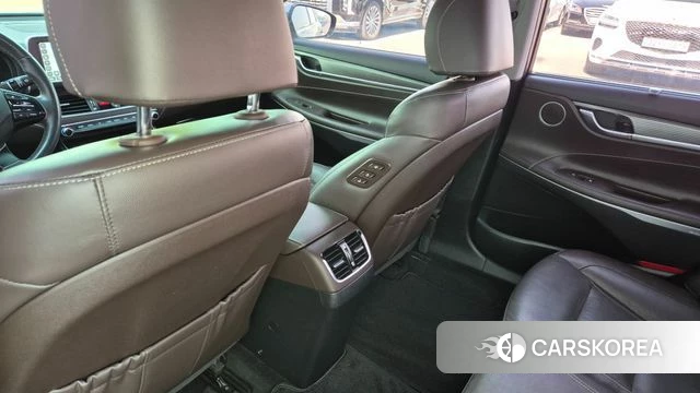 Hyundai The New Grandeur IG id 4269248 из Кореи 17