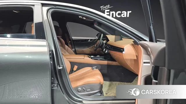 Genesis G80 (RG3) id 3415531 из Кореи 20