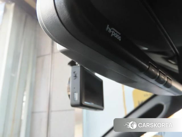 Ssangyong The New Rexton Sports Cannes id 4267877 из Кореи 20