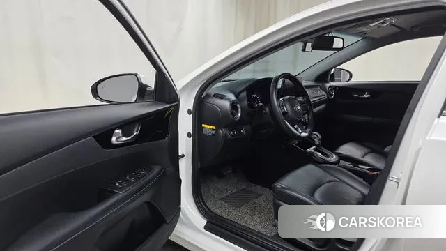 Kia Come New K3 id 3656712 из Кореи 20