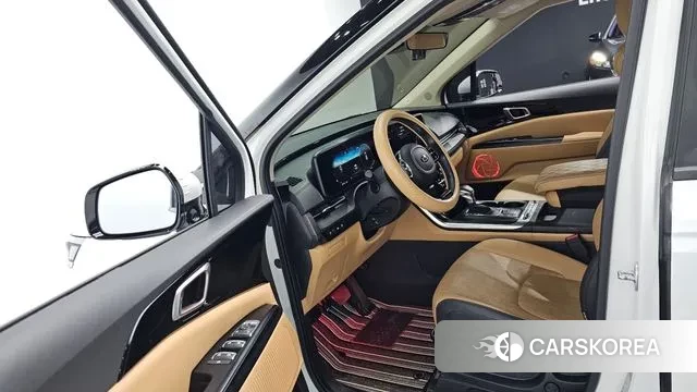 Kia Carnival 4th generation id 3384733 из Кореи 20