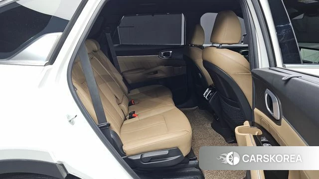 Kia The New Sorento 4th Generation id 4898358 из Кореи 35