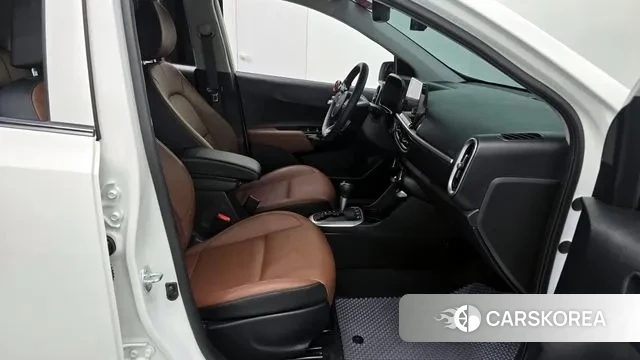 Kia The New Morning (JA) id 3163903 из Кореи 20