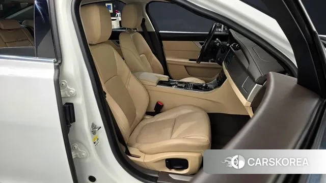 Jaguar XF (X260) id 3336679 из Кореи 20