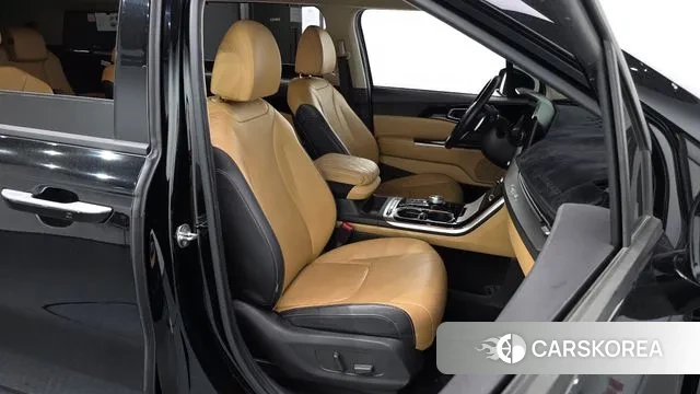 Kia Carnival 4th generation id 3535309 из Кореи 20