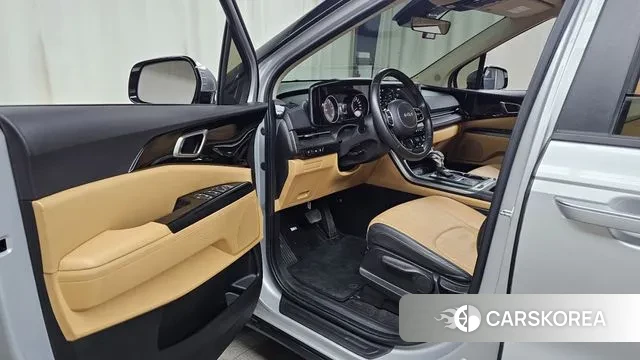 Kia Carnival 4th generation id 3680264 из Кореи 20