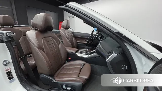 BMW 4 Series (G22) id 3607146 из Кореи 20