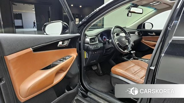 Kia The New Sorento id 4305166 из Кореи 35