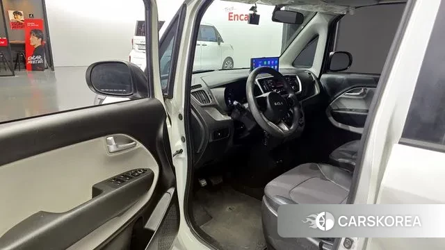 Kia The New Ray id 3317776 из Кореи 20